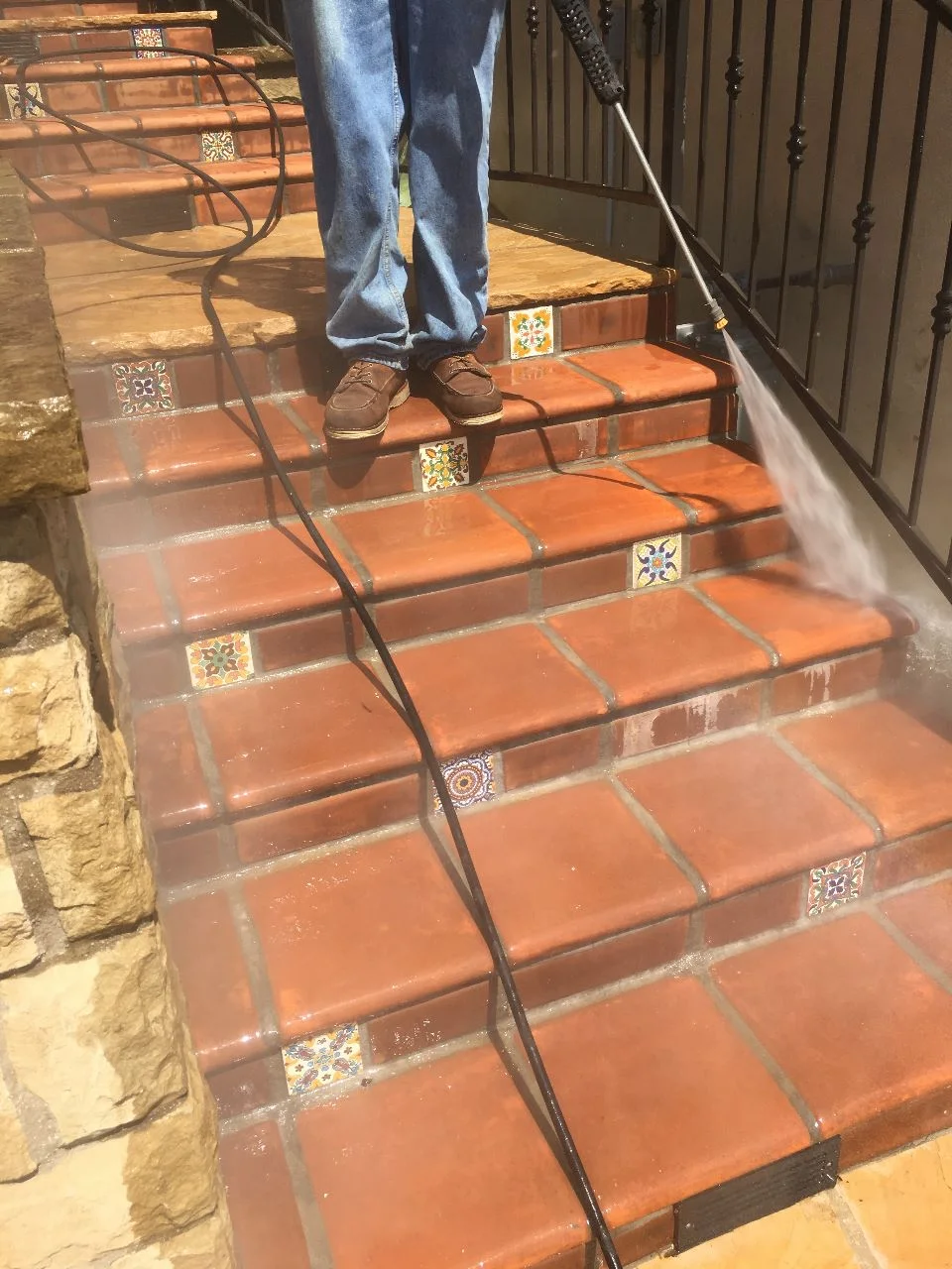 Cleaning Service in Santa Barbara